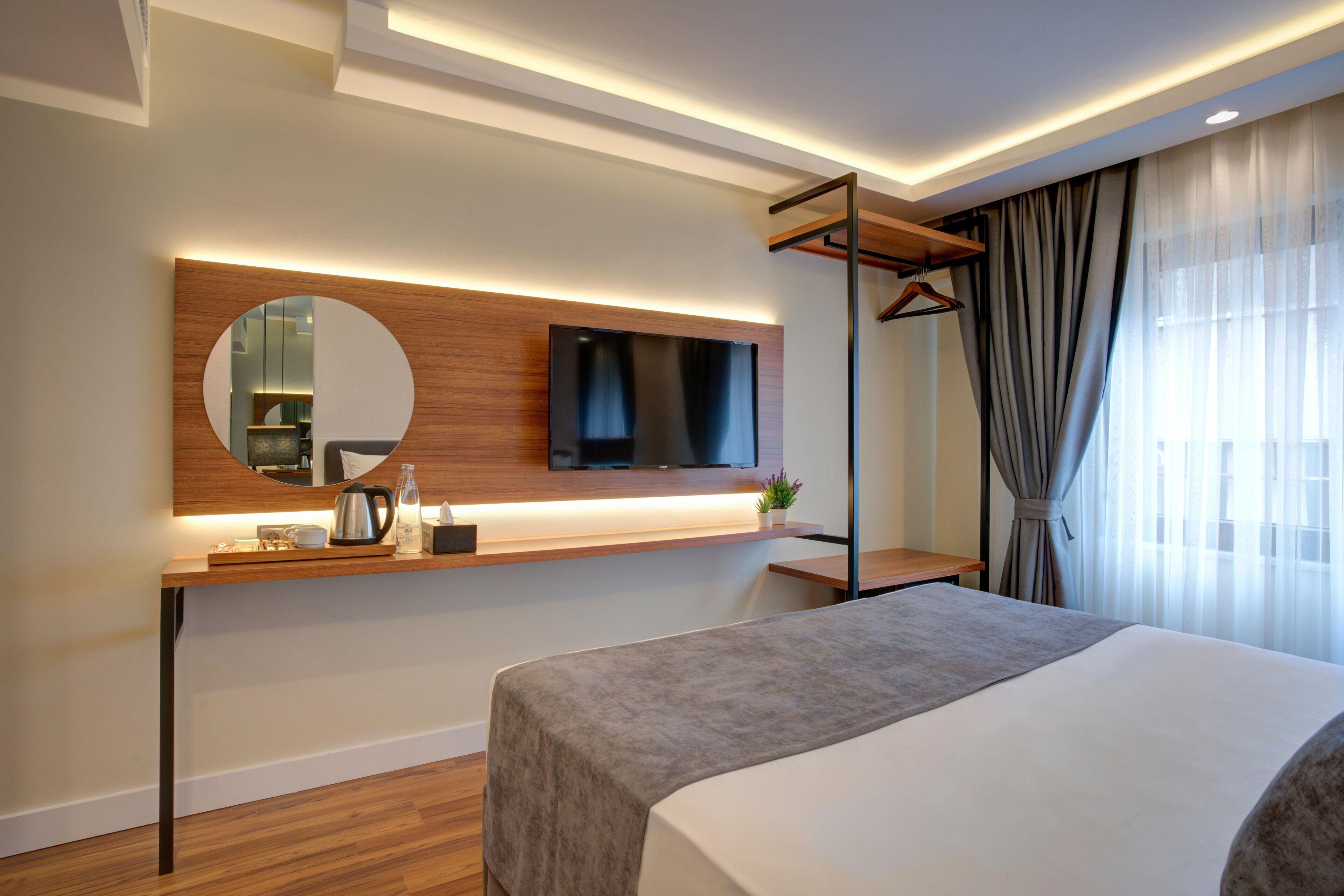Depiero Hotel Karakoey, Istanbul